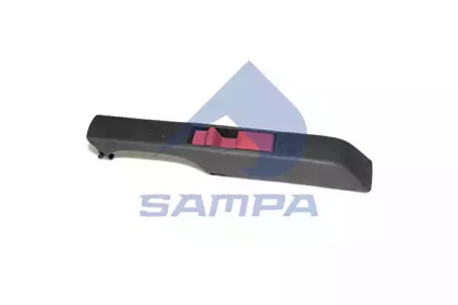 Спинка SAMPA 1810 0229