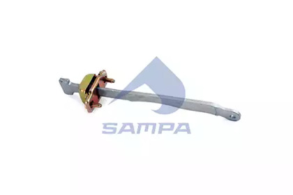 Фиксатор двери SAMPA 1810 0292