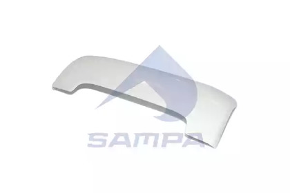 Спойлер SAMPA 1820 0080