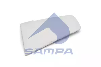 Спойлер SAMPA 1820 0193