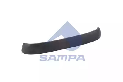 Покрытие, днище ручки SAMPA 1830 0004