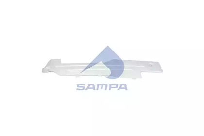 Покрытие SAMPA 1830 0017