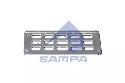 Подножка SAMPA 1830 0035