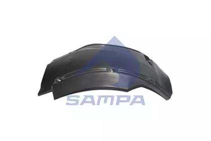 Колесная ниша SAMPA 1830 0074