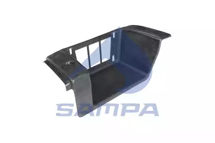 Порог SAMPA 1830 0097