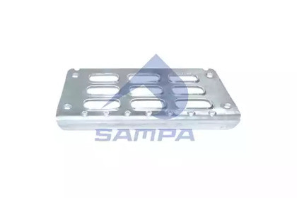 Подножка SAMPA 1830 0098