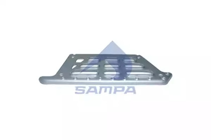 Подножка SAMPA 1830 0137