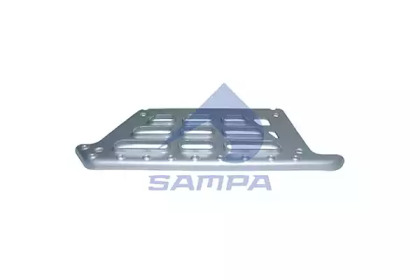 Подножка SAMPA 1830 0138