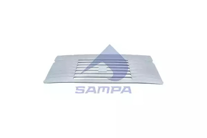 Решетка радиатора SAMPA 1830 0140