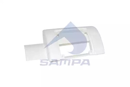 Корпус SAMPA 1830 0151