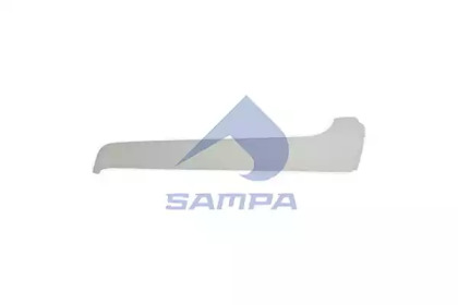 Дефлектор воздуха, кабина SAMPA 1830 0232