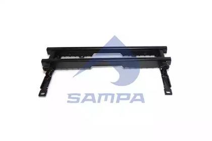 Подножка SAMPA 1830 0298