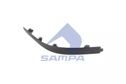 Спойлер SAMPA 1830 0321