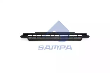 Решетка радиатора SAMPA 1830 0324