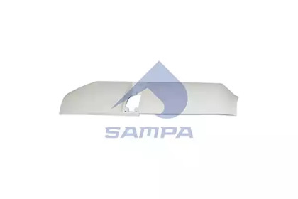 Дефлектор воздуха, кабина SAMPA 1830 0335