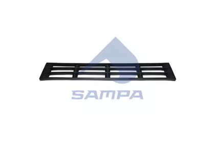 Решетка радиатора SAMPA 1830 0376