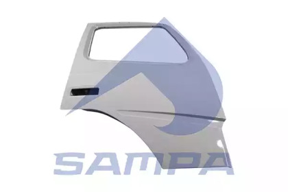 Дверь SAMPA 1830 0441