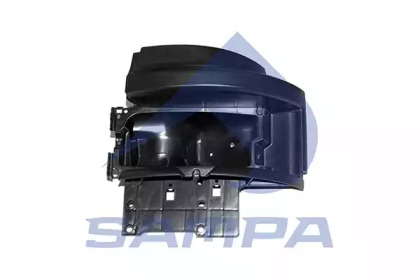 Корпус SAMPA 1840 0008