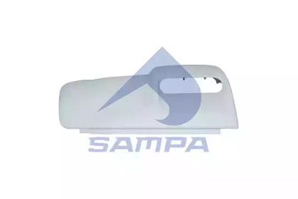 Спойлер SAMPA 1840 0013