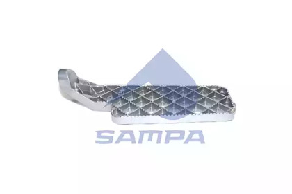 Подножка SAMPA 1840 0020