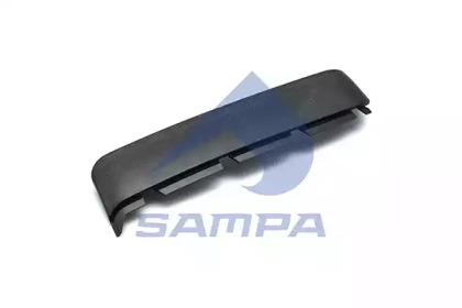 Спойлер SAMPA 1840 0055