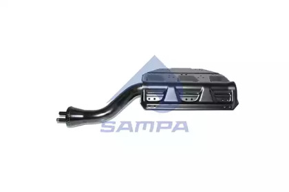 Кронштейн SAMPA 1840 0063