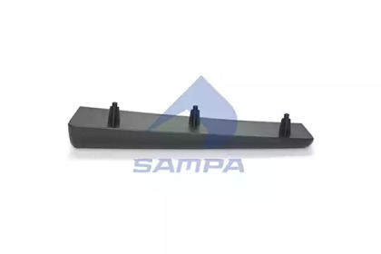 Обшивка, подножка SAMPA 1840 0180