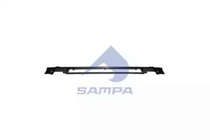 Решетка радиатора SAMPA 1840 0187