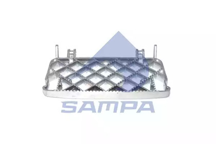 Подножка SAMPA 1840 0272