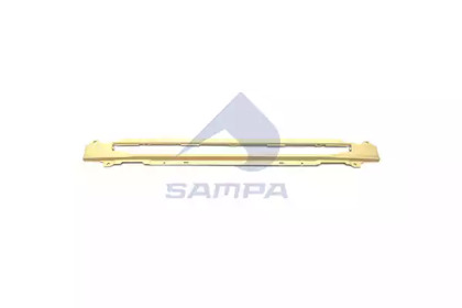 Решетка радиатора SAMPA 1840 0279