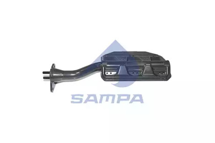 Кронштейн SAMPA 1840 0290