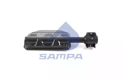 Кронштейн SAMPA 1840 0293