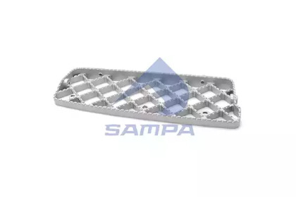 Подножка SAMPA 1840 0299