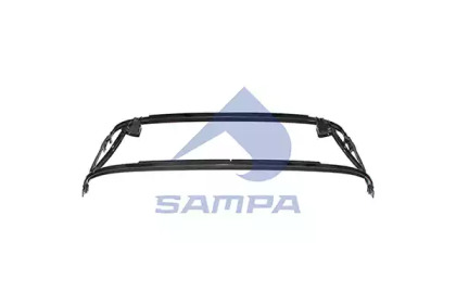 Рама SAMPA 1840 0300