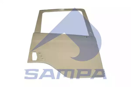 Удлинение двери SAMPA 1840 0324/1