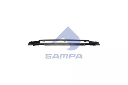 Решетка радиатора SAMPA 1840 0355