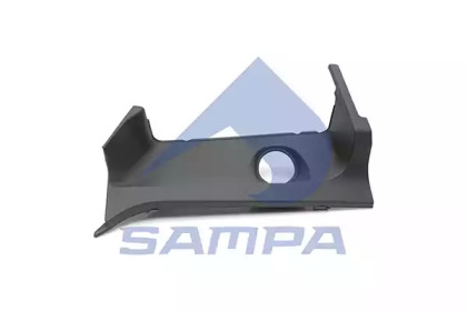 Порог SAMPA 1840 0368