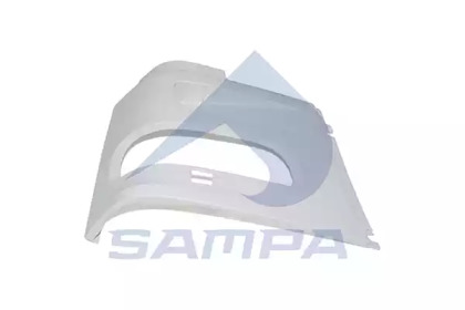 Рама SAMPA 1850 0084