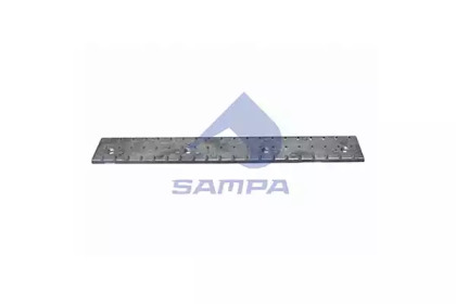 Подножка SAMPA 1850 0097