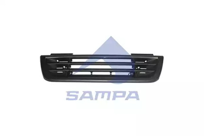 Решетка радиатора SAMPA 1850 0100