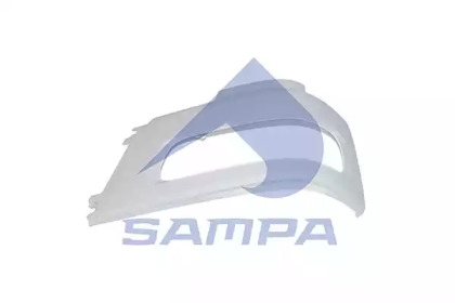 Рама SAMPA 1850 0101