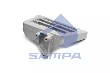 Подножка SAMPA 1850 0123