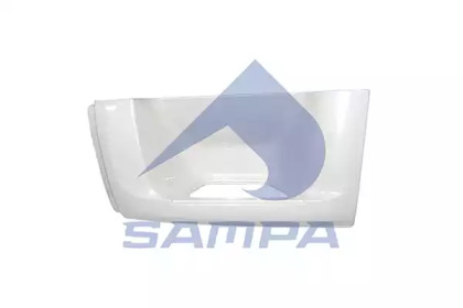 Порог SAMPA 1850 0133