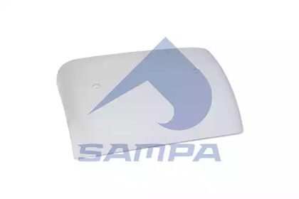 Спойлер SAMPA 1850 0151