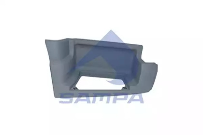 Порог SAMPA 1850 0194