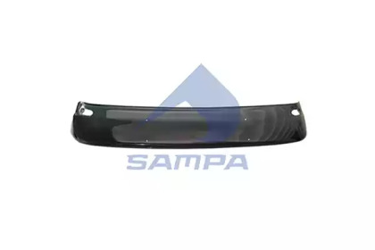 Солнцезащитный козырёк SAMPA 1860 0001