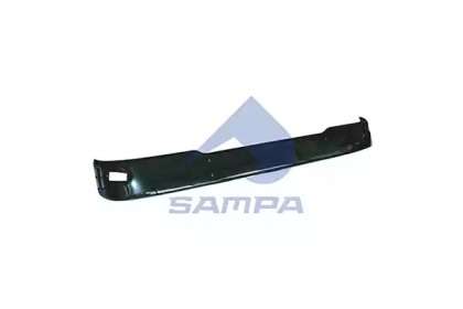 Солнцезащитный козырёк SAMPA 1860 0004