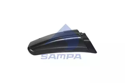 Колесная ниша SAMPA 1860 0033