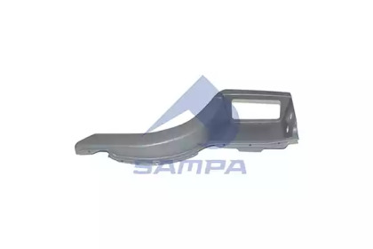 Порог SAMPA 1860 0062