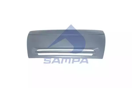 Решетка радиатора SAMPA 1860 0074